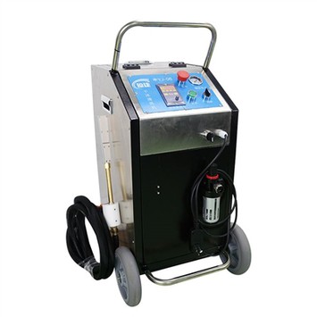 Current Problems in Industrial Cleaning