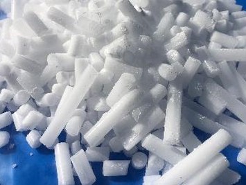 Understanding Dry Ice Pellet Size and Compression Ratios