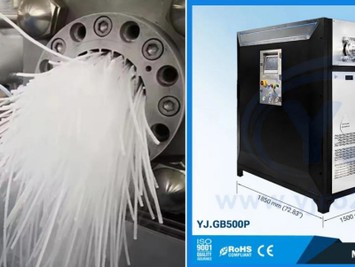 How a Dry Ice Pelletizer Reduces Cleaning Costs Over Time