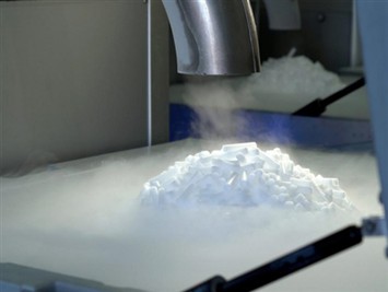 Dry Ice Pelletizer Selection Guide: How Much Output Do You Really Need?