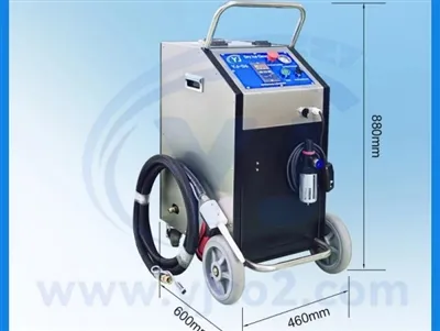 The Hidden Costs of Dry Ice Blasting