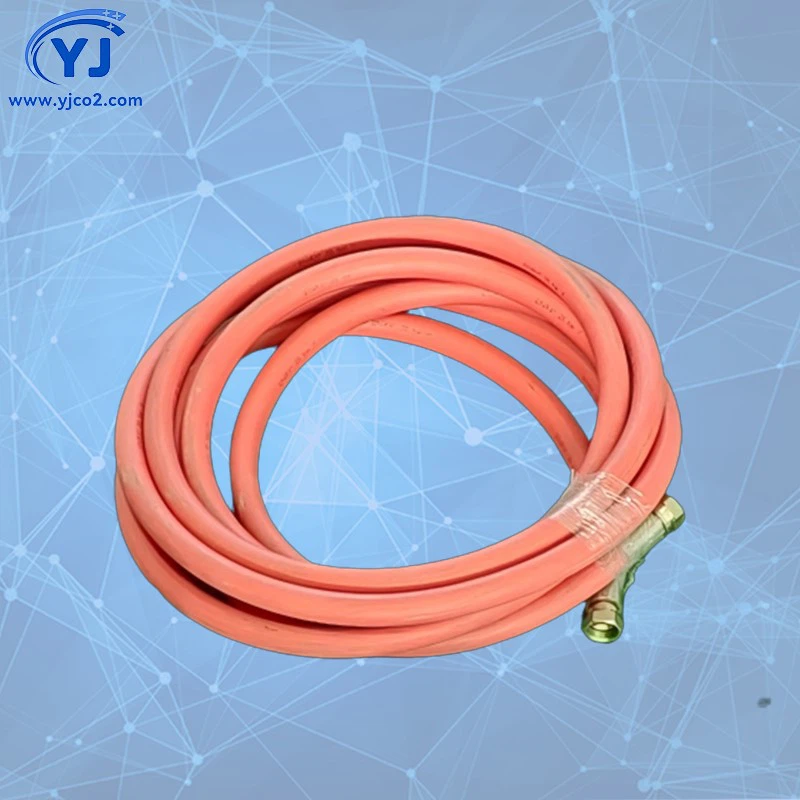 Industrial-grade Air Hose Industrial-grade Air Hose