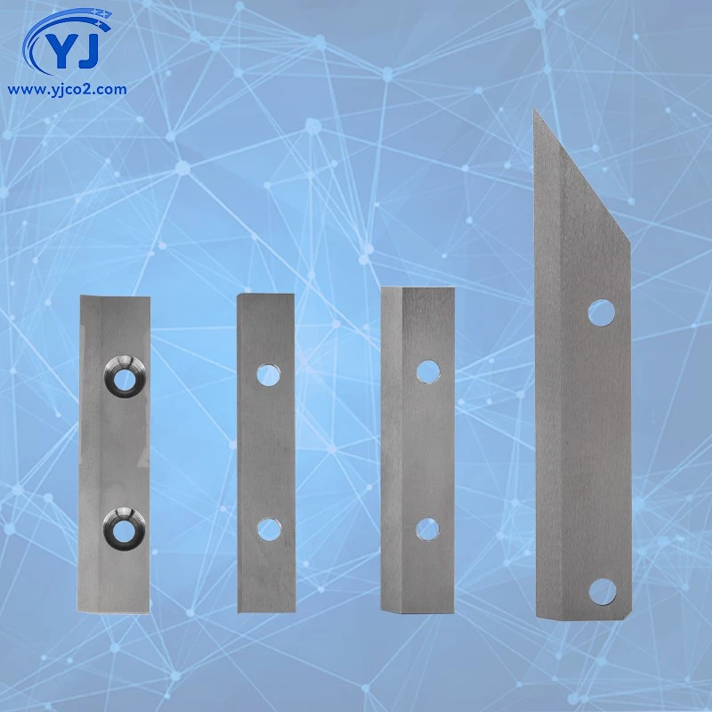 Ice Breaking Blade Ice Breaking Blade