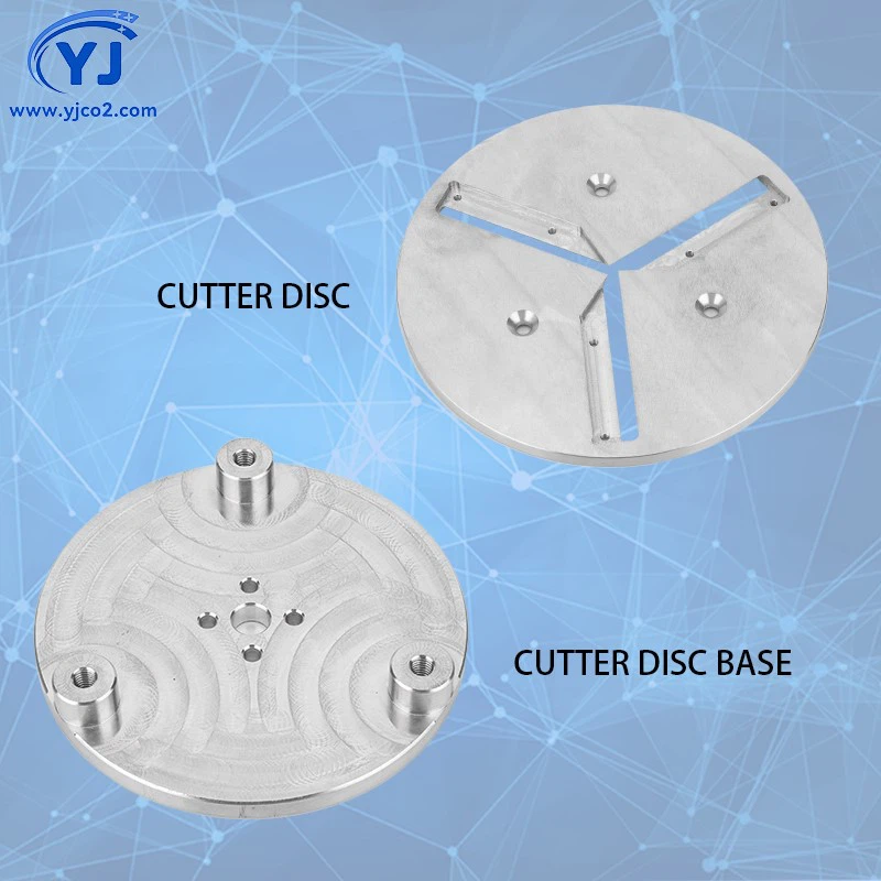Cutter Disc Cutter Disc