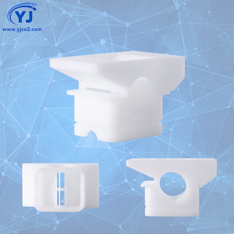 Dry Ice Receiving Box Dry Ice Receiving Box