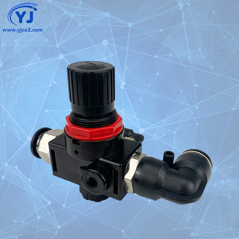 Air pressure valve Air pressure valve