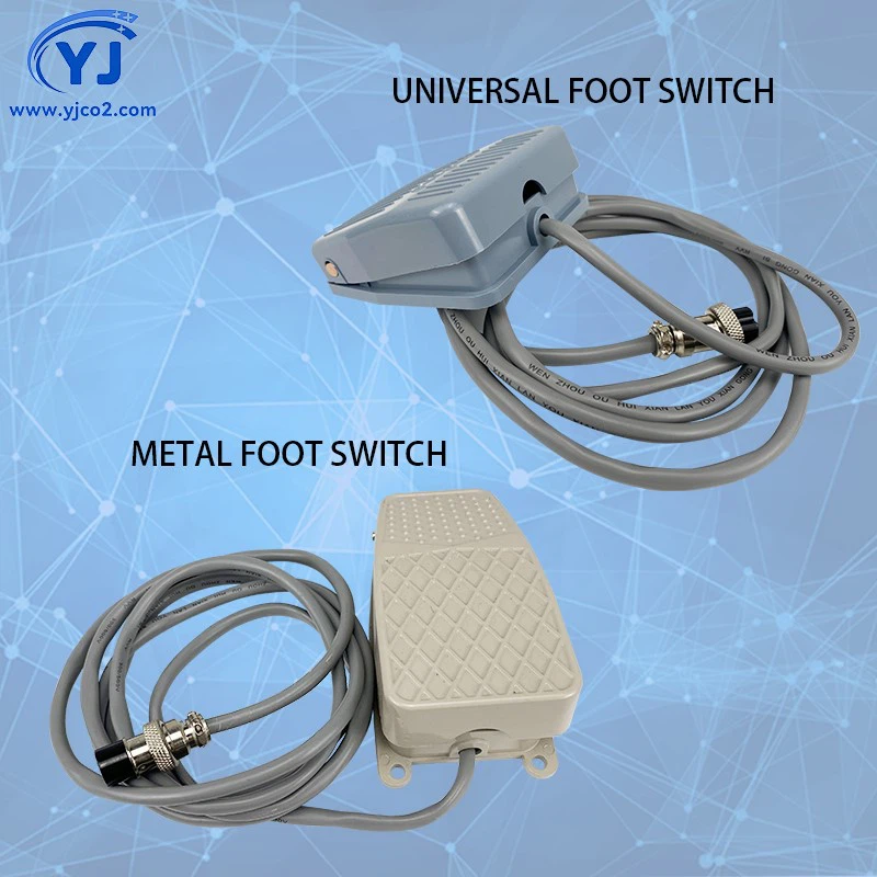 Foot Switch Foot Switch