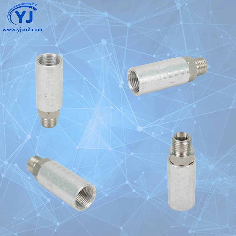 Thread adapter Thread adapter