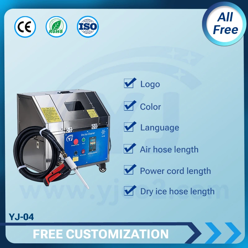 YJ-04 - YJ-04 -