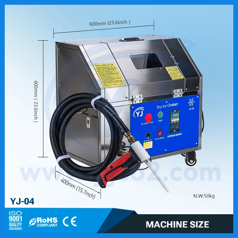 YJ-04 - YJ-04 -